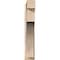 Ekena Millwork Westlake Block Smooth Outlooker, Douglas Fir, 7 1/2"W x 34"D x 42"H OUT08X34X42WTL05SDF - alternate 2